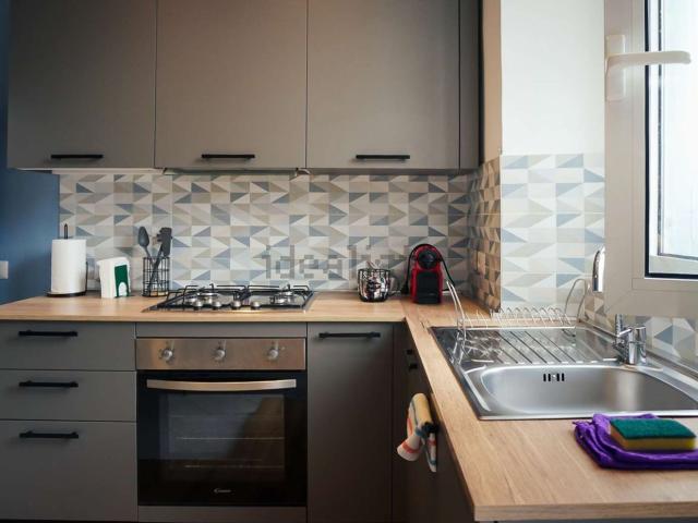 Appartamento in affitto di 50 m² in Via Bernardino Verro