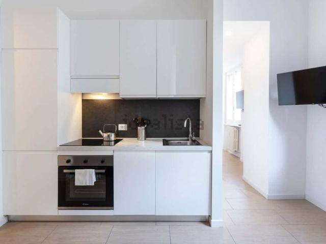 Appartamento in affitto di 50 m² in Via Bernardino Verro, 8