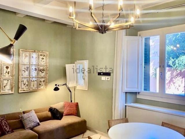 Appartamento in affitto di 50 m² in Via Bernardo Martellini