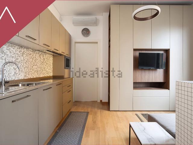 Appartamento in affitto di 50 m² in Via Bernina, 20