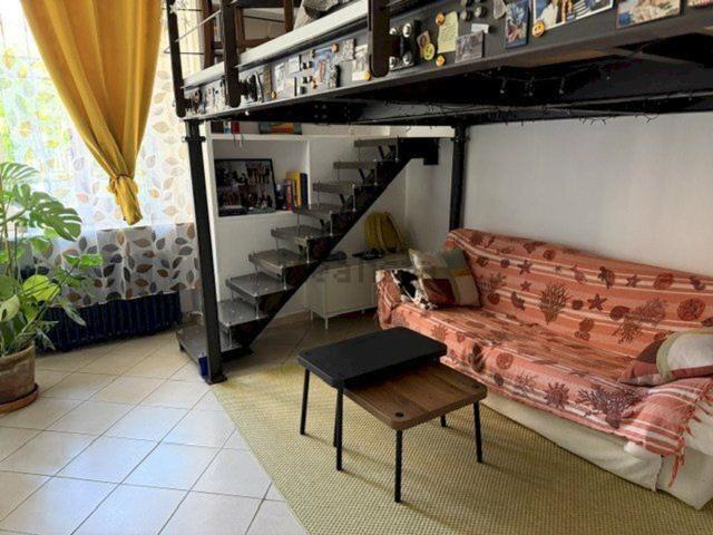 Appartamento in affitto di 50 m² in Via Bioglio, 17