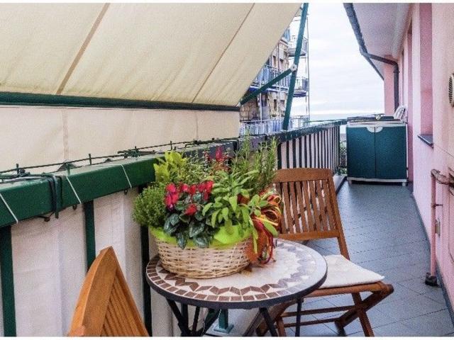 Appartamento in affitto di 50 m² in Via Biagio Assereto