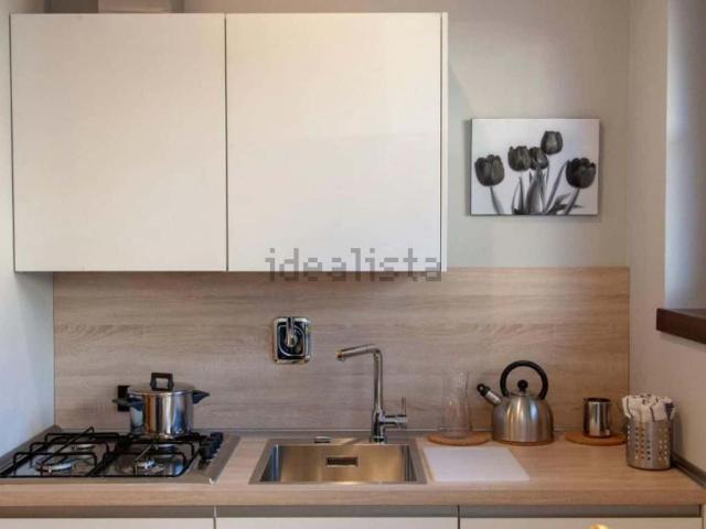 Appartamento in affitto di 50 m² in Via Bonzo, 12
