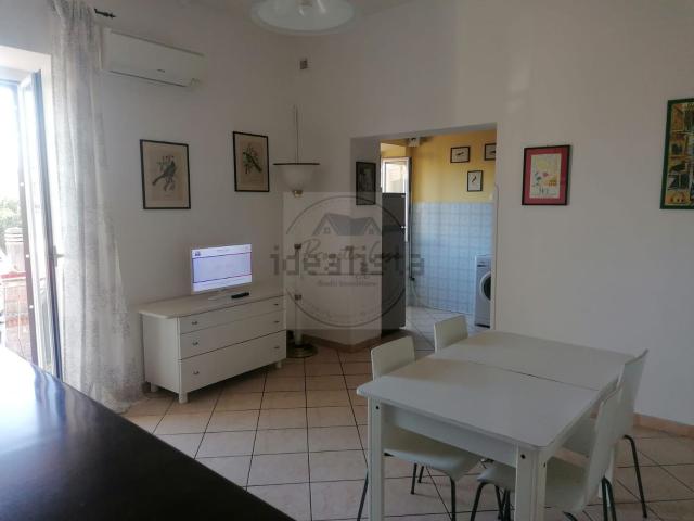 Appartamento in affitto di 50 m² in Via Bonaventura Teoli