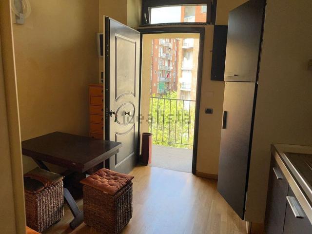 Appartamento in affitto di 50 m² in Via Bonaventura Zumbini, 46