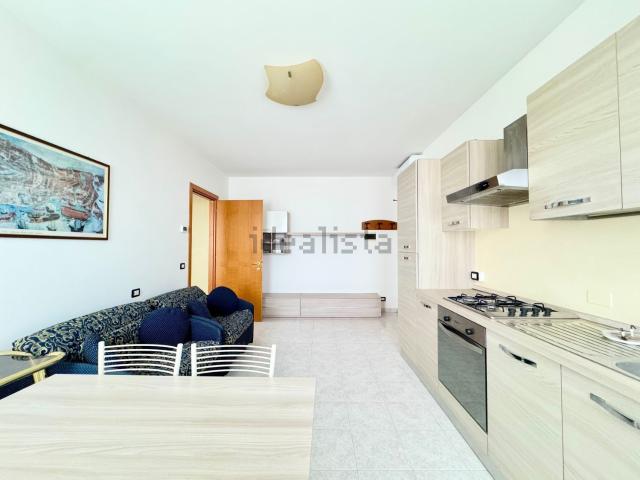 Appartamento in affitto di 50 m² in Via Bonisiolo