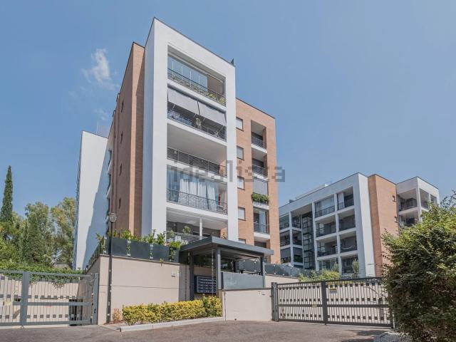 Appartamento in affitto di 50 m² in Via Bogliasco, 28