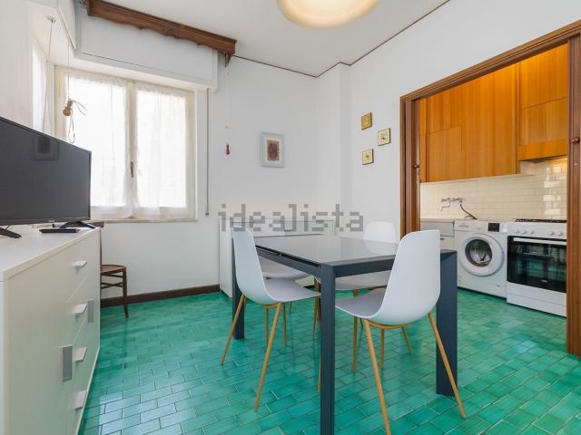 Appartamento in affitto di 50 m² in Via Bolognani Abate, 14