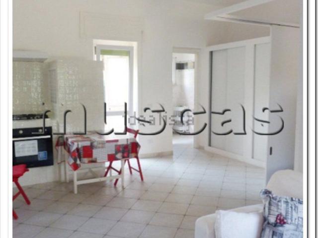 Appartamento in affitto di 50 m² in Via Bordighera, 9