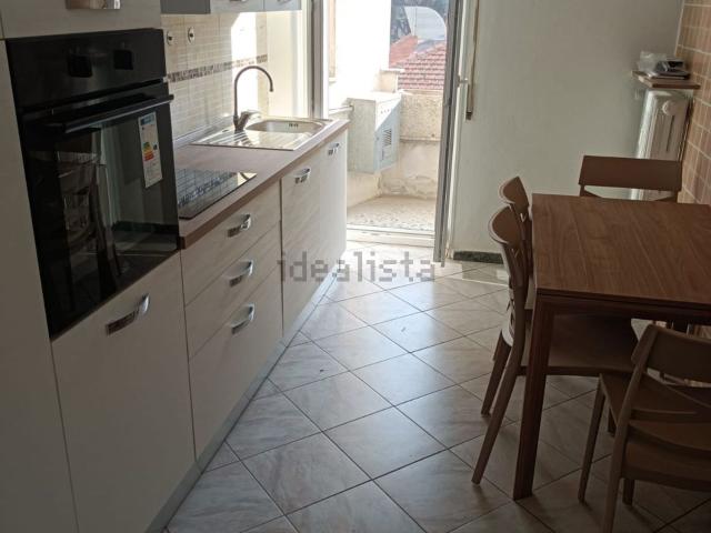 Appartamento in affitto di 50 m² in Via Boston