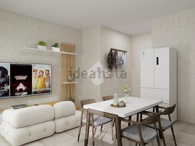 Appartamento in affitto di 50 m² in Via Bosco di Capodimonte, 74