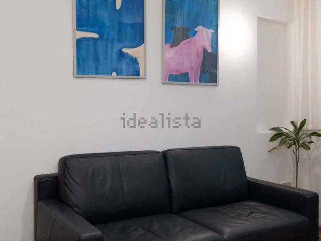 Appartamento in affitto di 50 m² in Via Broletto, 37