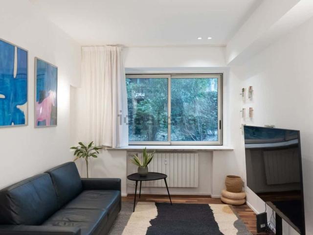 Appartamento in affitto di 50 m² in Via Broletto, 37