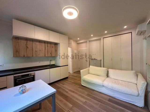 Appartamento in affitto di 50 m² in Via Broni, 19