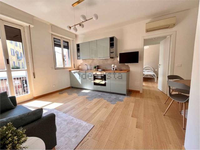 Appartamento in affitto di 50 m² in Via Bronzino, 11