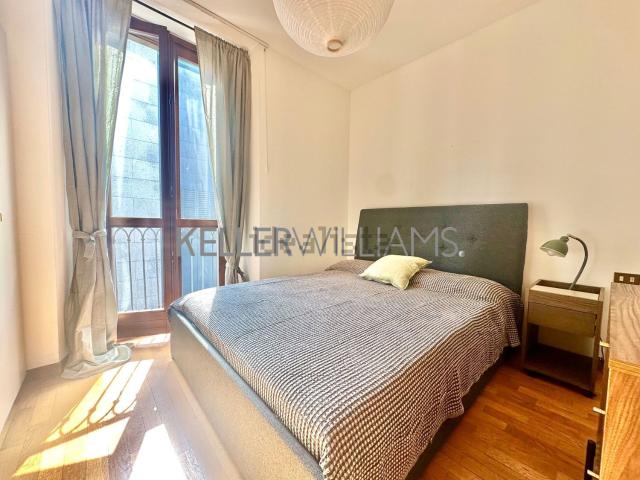 Appartamento in affitto di 50 m² in Via Brera, 23