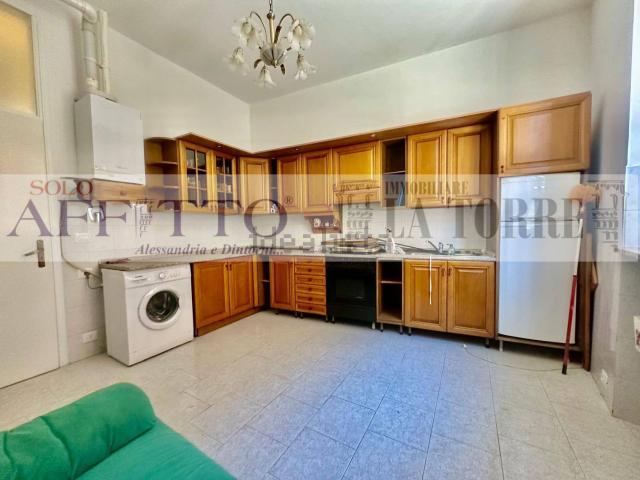 Appartamento in affitto di 50 m² in Via Brescia