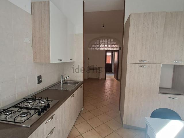 Appartamento in affitto di 50 m² in Via Brigata Liguria