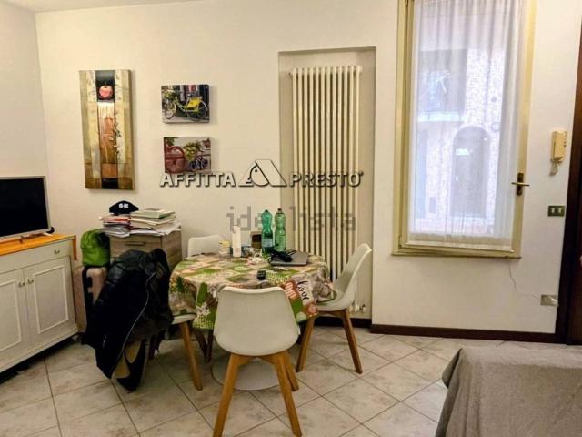 Appartamento in affitto di 50 m² in Via Bruni