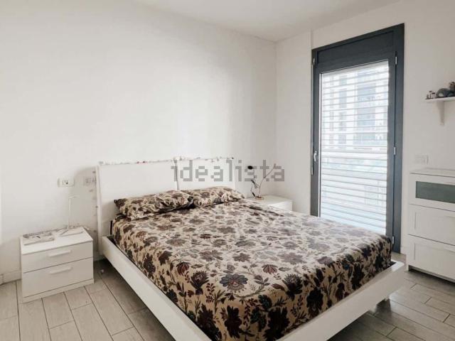 Appartamento in affitto di 50 m² in Via Bruno Maderna, 17