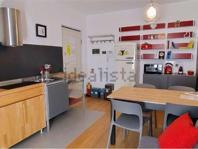 Appartamento in affitto di 50 m² in Via C. Baioni, 28