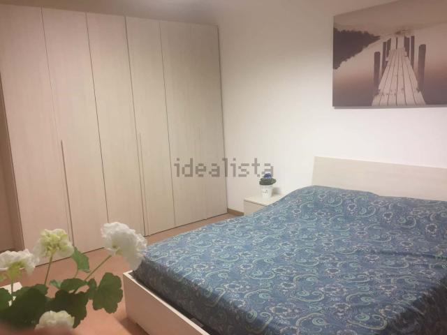Appartamento in affitto di 50 m² in Via Ca&apos  di Cozzi, 14