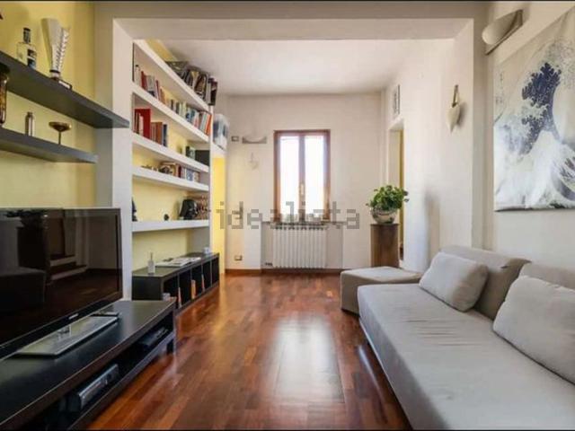 Appartamento in affitto di 50 m² in Via Ca&apos  Selvatica, 1