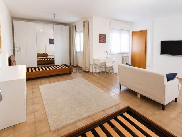 Appartamento in affitto di 50 m² in Via Camilla Virginia Savelli