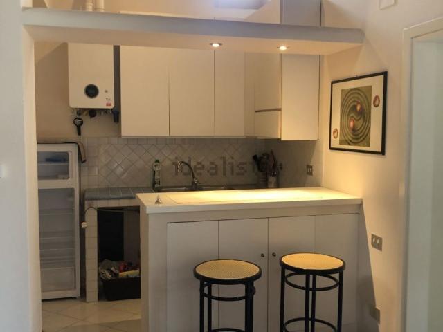 Appartamento in affitto di 50 m² in Via Camillo Cavour
