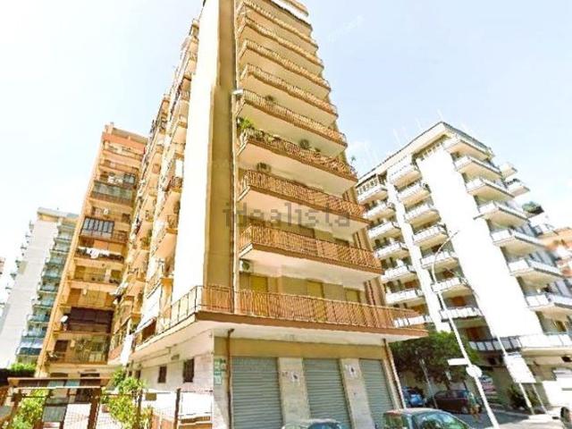 Appartamento in affitto di 50 m² in Via Campania