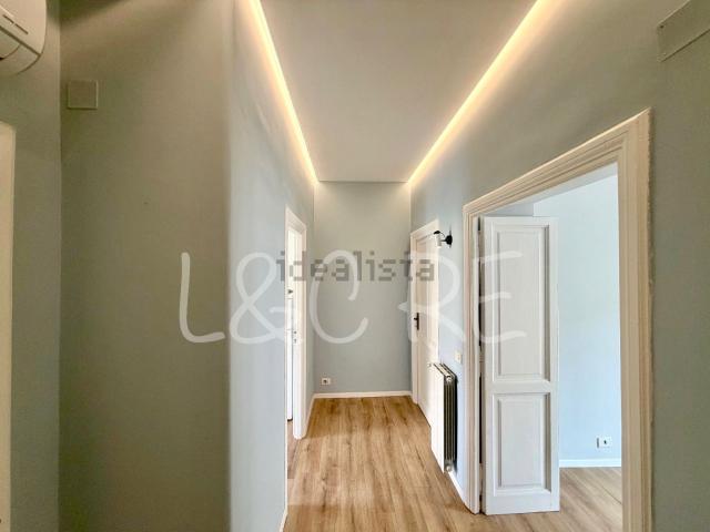Appartamento in affitto di 50 m² in Via Candia