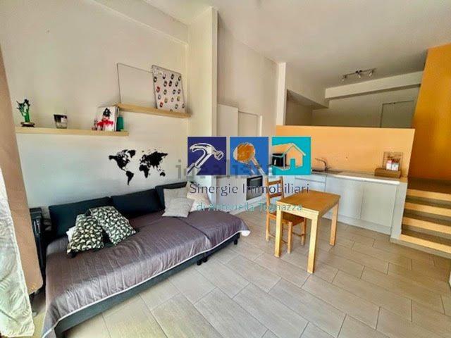 Appartamento in affitto di 50 m² in Via Cadore