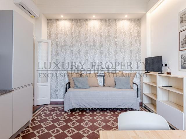 Appartamento in affitto di 50 m² in Via Calabria