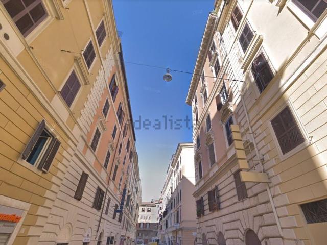 Appartamento in affitto di 50 m² in Via Calatafimi, 41