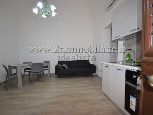 Appartamento in affitto di 50 m² in Via Calatafimi
