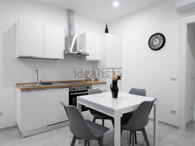 Appartamento in affitto di 50 m² in Via California, 1
