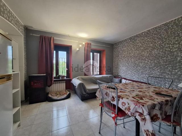 Appartamento in affitto di 50 m² in Via Capitano Saudino, 1