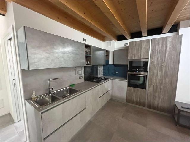 Appartamento in affitto di 50 m² in Via Cappuccina