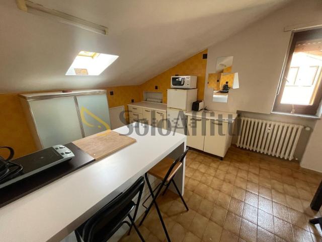 Appartamento in affitto di 50 m² in Via Caprera, 47