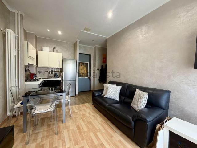 Appartamento in affitto di 50 m² in Via Caramagna, 14
