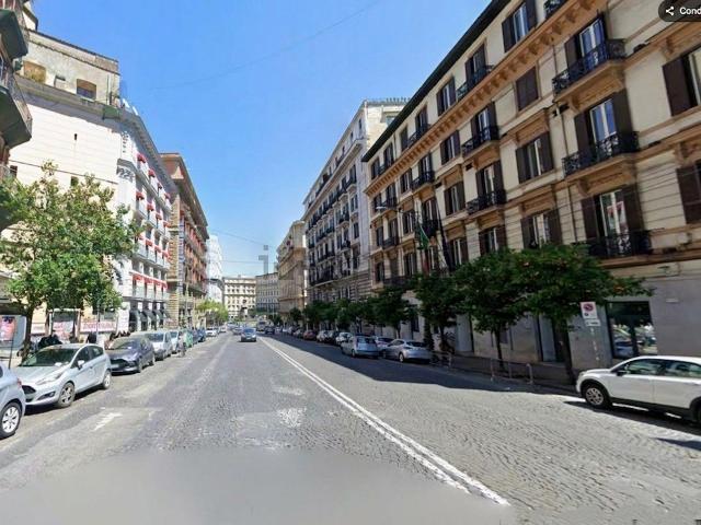 Appartamento in affitto di 50 m² in Via Cardinale Guglielmo Sanfelice