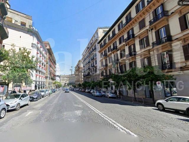 Appartamento in affitto di 50 m² in Via Cardinale Guglielmo Sanfelice