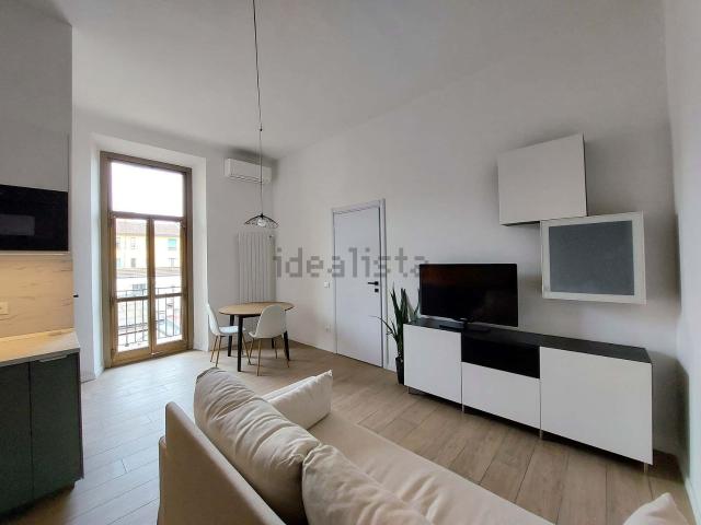 Appartamento in affitto di 50 m² in Via Cardinale Mezzofanti, 7