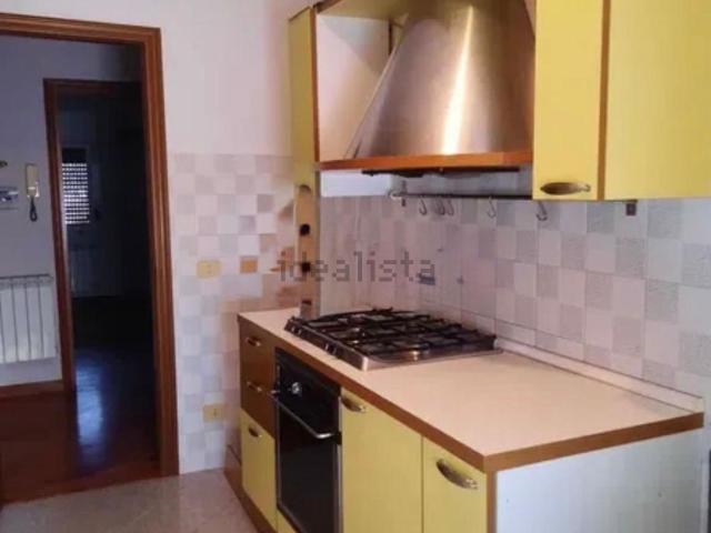 Appartamento in affitto di 50 m² in Via Cariati