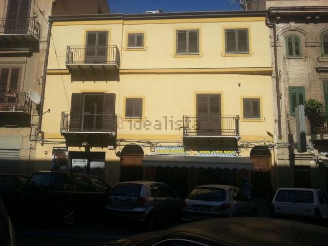 Appartamento in affitto di 50 m² in Via carini, 13