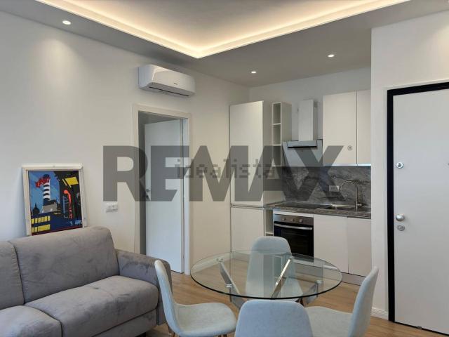 Appartamento in affitto di 50 m² in Via Carlo Avegno, 1