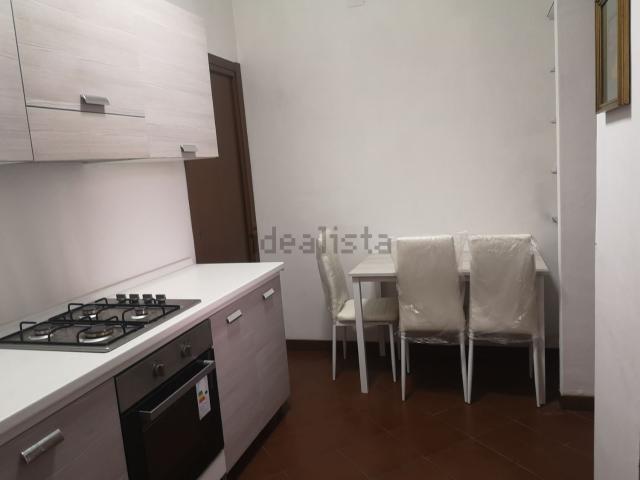 Appartamento in affitto di 50 m² in Via Carlo Caneva, 25
