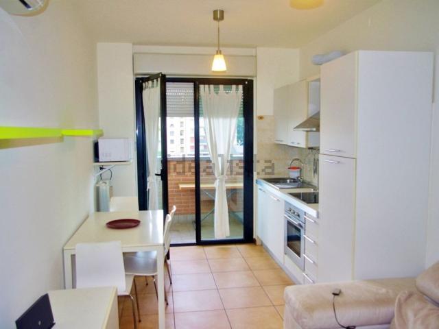 Appartamento in affitto di 50 m² in Via Carlo Cattaneo