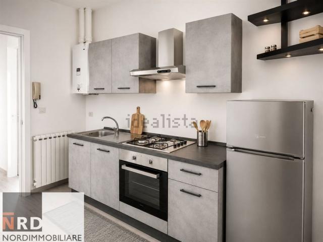Appartamento in affitto di 50 m² in Via Carlo Cocastelli