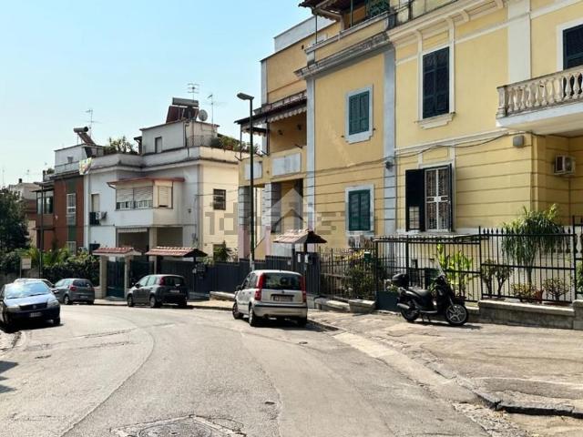 Appartamento in affitto di 50 m² in Via Carlo de Marco, 55